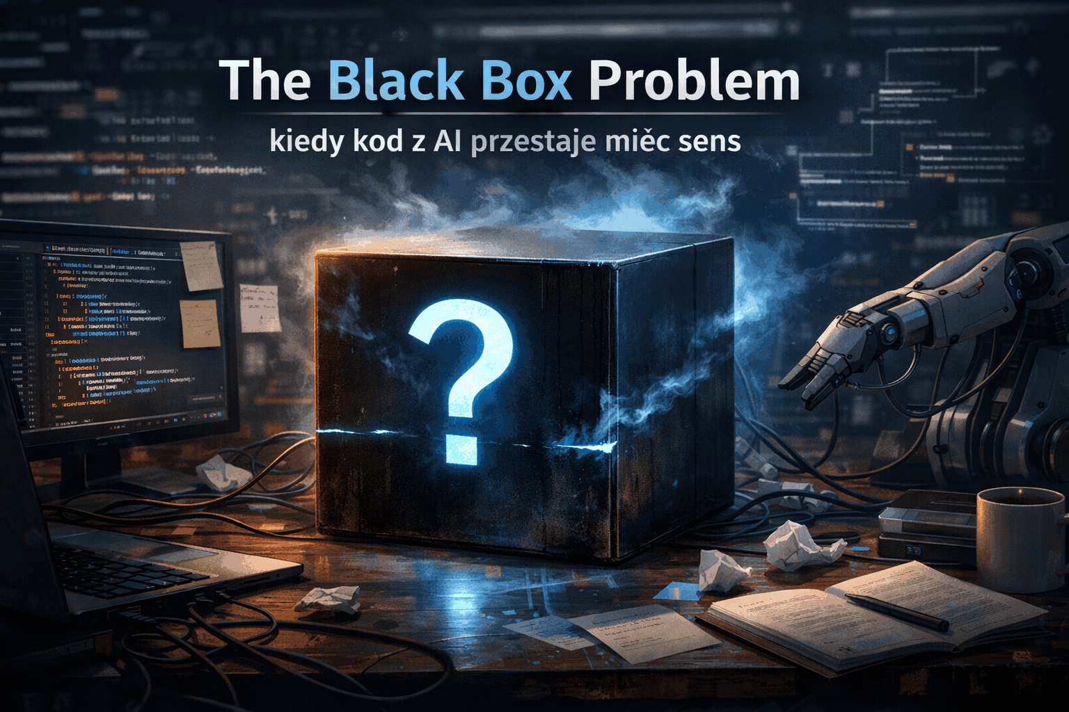 ai black box