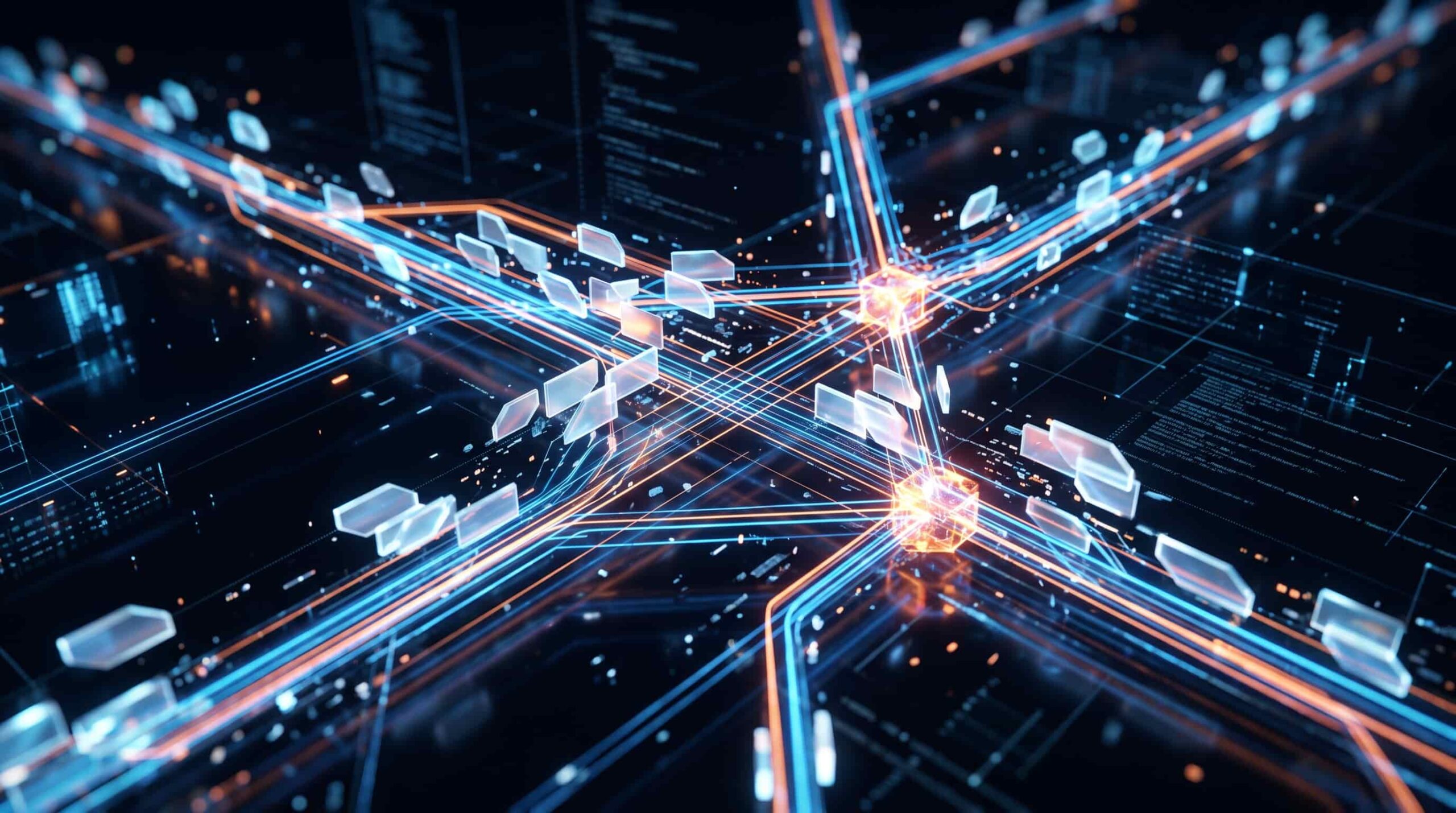 Dynamic Consistency Boundary